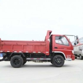 成都時(shí)風(fēng)風(fēng)順汽車 時(shí)風(fēng)汽車廠家 小貨車廠家 3.2米單排自卸