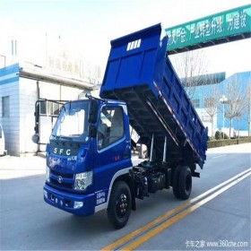 時風風順汽車 四川時風風順柴油汽車 時風汽車經銷商