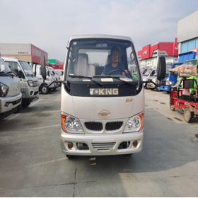 唐駿小寶馬自卸汽車經(jīng)銷商 自卸汽車報價