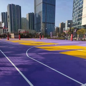 平昌縣 透水混凝土樹池 透水路面 透水地坪漆 售價(jià)