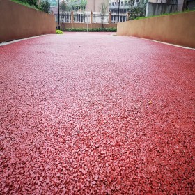長沙市 透水地坪砼 透水混凝土 透水地面增強(qiáng)劑 出售
