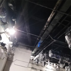 攀枝花無(wú)機(jī)纖維礦物棉吸音噴涂 酒吧用 隔音降噪保溫 施工一體化