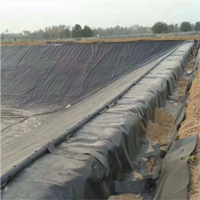 全新料防滲膜 地坪防滲膜  化糞池專用防滲膜  調(diào)節(jié)池專用防滲膜   反應(yīng)池專用防滲膜