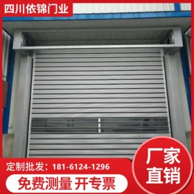 彭州電動(dòng)卷閘門(mén)快速門(mén) 不銹鋼卷閘門(mén)定制 不銹鋼卷閘門(mén)上門(mén)測(cè)量 價(jià)格優(yōu)惠