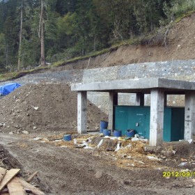 貴州炸藥庫廠家 炸藥庫價格 廠家直接定做無中間商賺差價