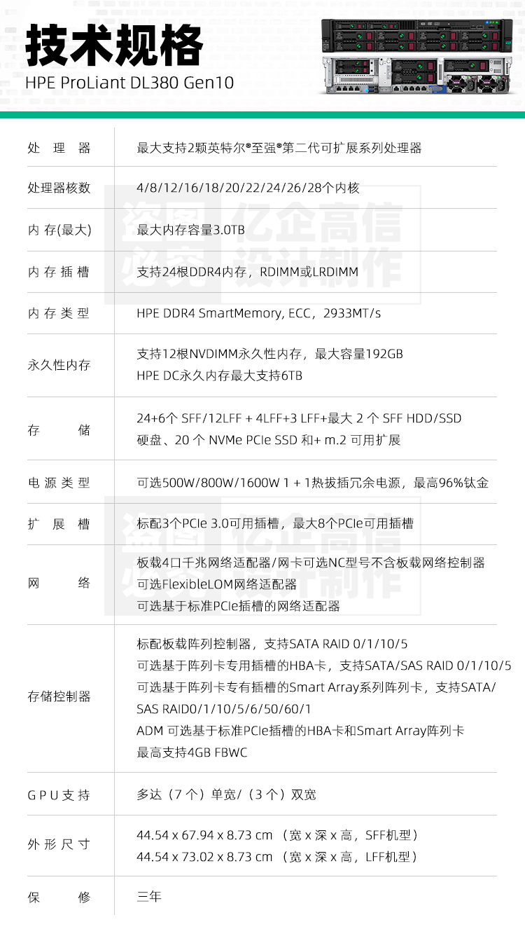 技術規(guī)格