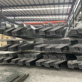 寅夏金屬定制工會(huì)鍍鋅z型鋼材