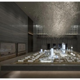 房地產(chǎn)城市規(guī)劃成都中達(dá)創(chuàng)美四川沙盤(pán)模型定制廠家