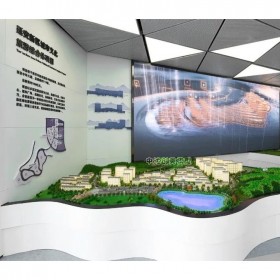 成都沙盤模型定制地形地貌模型山體城市規(guī)劃沙盤模型 四川沙盤模型定制廠家中達(dá)創(chuàng)
