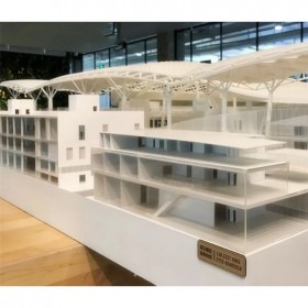 過規(guī)素模型設(shè)計院方案沙盤模型 四川沙盤模型定制廠家