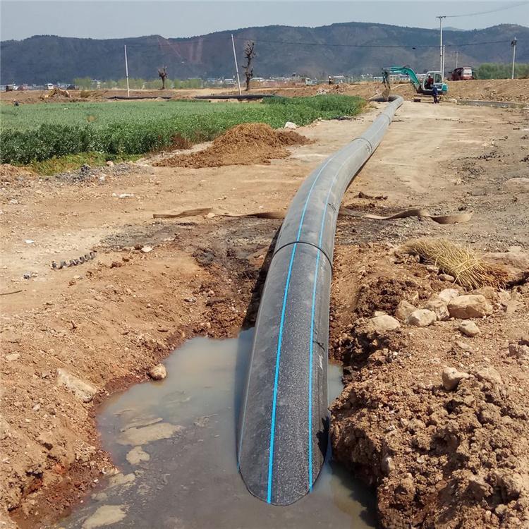 建筑工地頂管施工 管道非開挖工程 鉆通專業(yè)承接 售后有保障