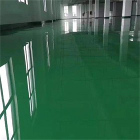 四川廠房環(huán)氧地坪漆施工 A級(jí)防火環(huán)氧地坪漆 環(huán)保耐磨 施工周期短