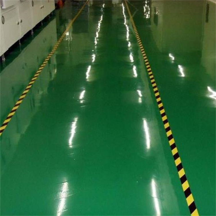 四川混凝土基面加固地坪施工 包工包料 耐磨防滑