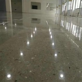 四川地坪工程 固化地坪專業(yè)團(tuán)隊 耐磨地坪施工