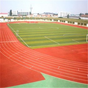 球場丙烯酸地坪 幼兒園丙烯酸球場地面施工 環(huán)保無毒 森脈建材