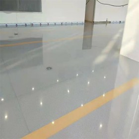 四川無機(jī)磨石地坪 室內(nèi)外地坪漆施工 森脈建材