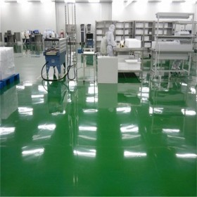 成都環(huán)氧防靜電薄涂地坪施工 防腐防靜電 專業(yè)團隊施工 包工包料