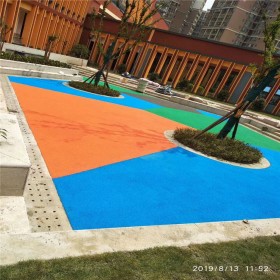 Epdm橡膠地墊 廠家直銷(xiāo)室外防滑EPDM橡膠地墊 幼兒園 戶外兒童游樂(lè)場(chǎng)橡膠地磚