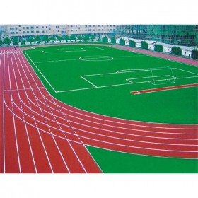 塑膠跑道廠家供應(yīng) 可來(lái)電定制