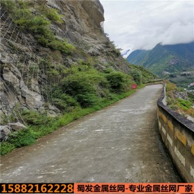 阿壩邊坡防護網(wǎng)廠家 主動邊坡防護網(wǎng)廠家批發(fā)
