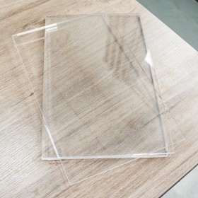 亞克力板定制做高透明手工diy制作材料熱彎雕刻激光切割有機玻璃