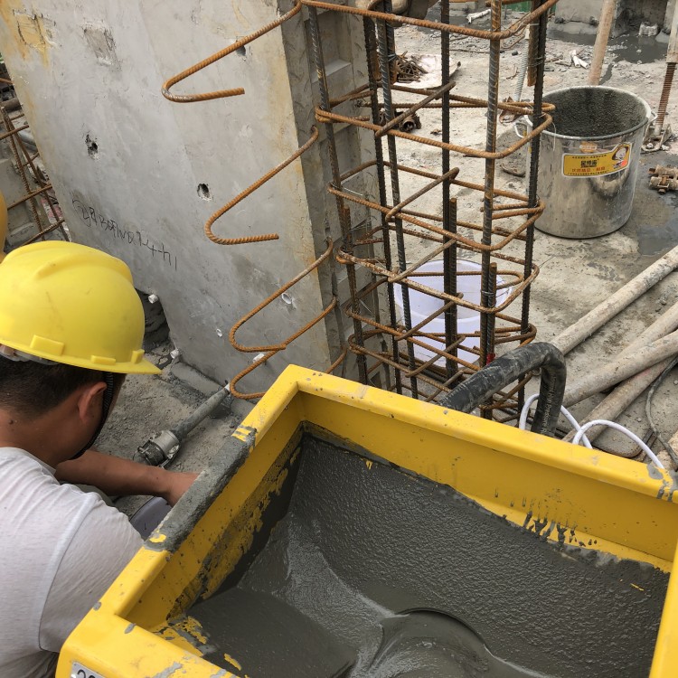 裝配式建筑套筒pc注漿機(jī) 新型礦用防爆砂漿輸送泵