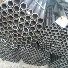 精密內方管廠家 外圓內六方精密鋼管 現貨供應