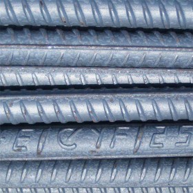 精軋螺紋鋼鋼材 用于鋼結(jié)構(gòu)橋梁公路等修建