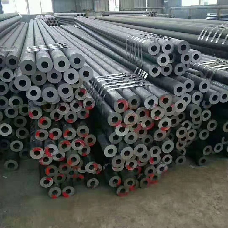 無縫管 廠家直供 優(yōu)質(zhì)無縫管 大量批發(fā)價(jià)格 工業(yè)無縫鋼 四川攀瀧