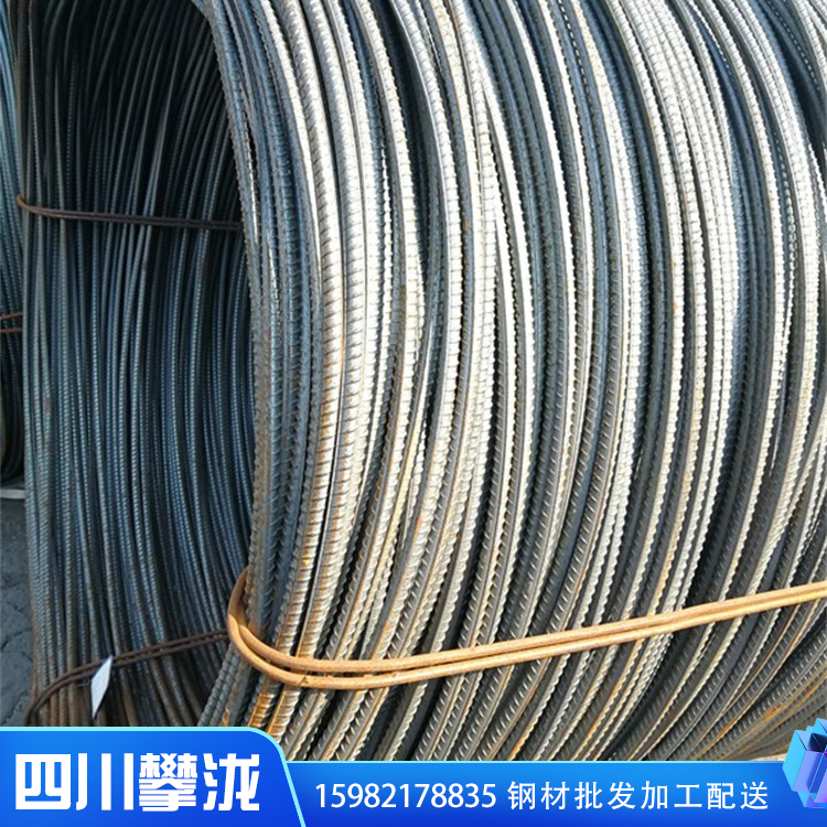 現(xiàn)貨供應 PSB830精軋螺紋鋼-M32精軋螺母 預應力精軋螺紋鋼筋