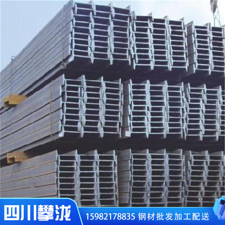Q355B工字鋼 Q345B鍍鋅工字鋼 規(guī)格型號(hào)齊全 25工字鋼
