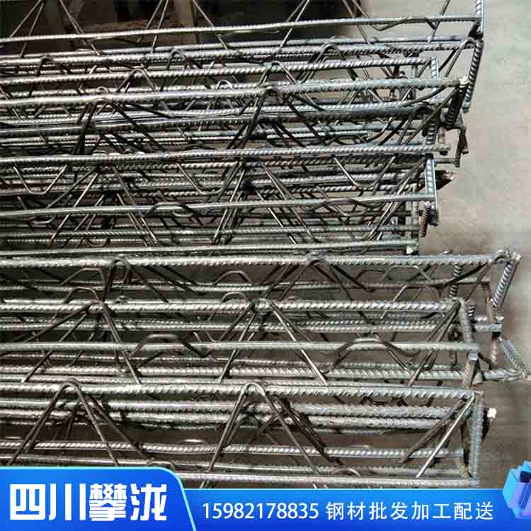 現(xiàn)貨供應(yīng)建筑螺紋鋼 四川攀瀧 精軋螺紋鋼830價(jià)格 耐低溫耐腐 支持加工切割