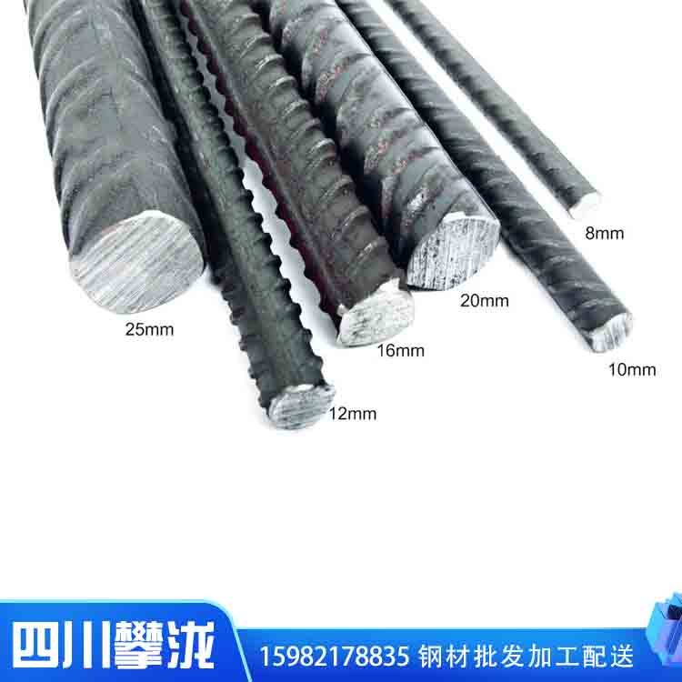 四川 精軋螺紋鋼 精軋墊板 配套錨具 現(xiàn)貨供應(yīng) 四川攀瀧