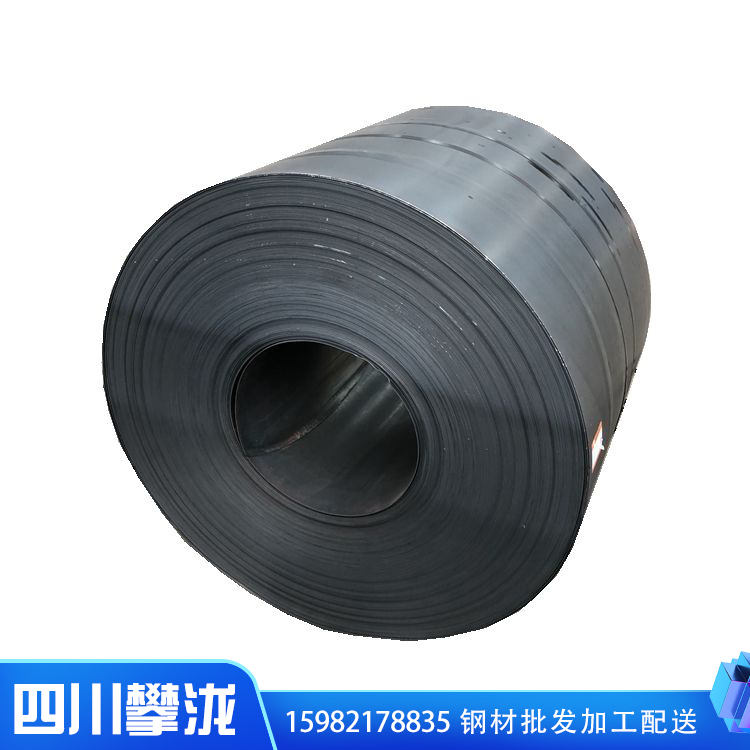 四川規(guī)格齊全45號(hào)冷軋鋼板 冷軋鋼板報(bào)價(jià) ST12冷軋卷板