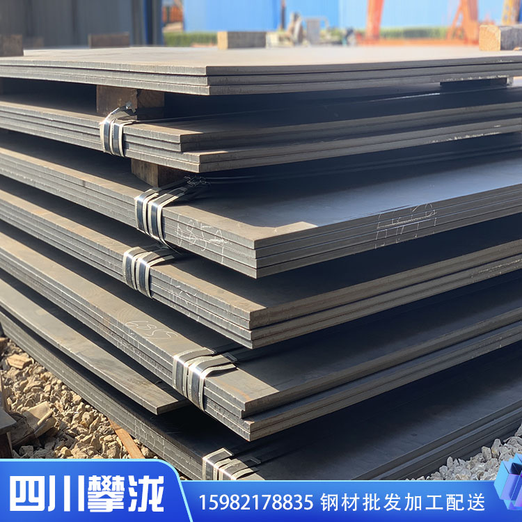 多年中厚板切割 鋼板切割 鋼板下料 經(jīng)驗(yàn)豐富 來(lái)圖加工定制