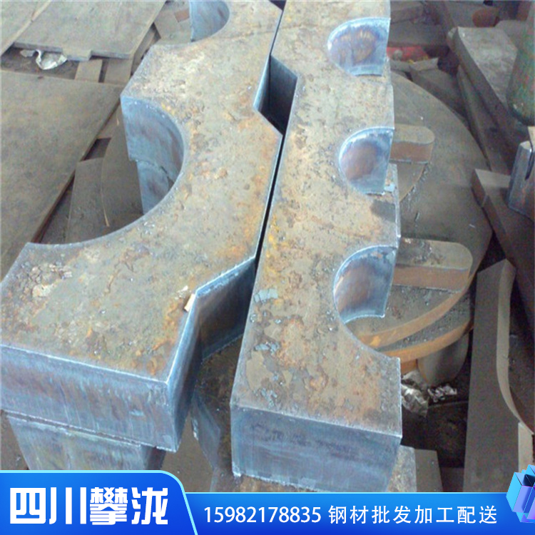 緊固件廠(chǎng)家批發(fā)槽鋼 預(yù)埋鋼板加工 混凝土欄桿預(yù)埋件 現(xiàn)貨制造