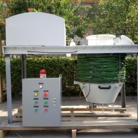 成都廠家直銷庫底散裝機 干灰散裝機 罐車散裝機設備價格