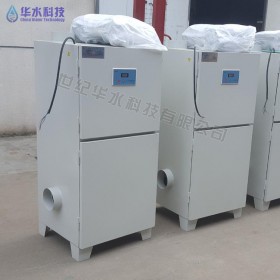 四川廠家直銷粉塵處理設備布袋除塵器 旱煙凈化除塵器設備生產(chǎn)