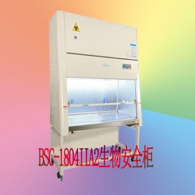 成都生物安全柜銷(xiāo)售 BSC-1804IIA2加長(zhǎng)型雙人生物安全柜