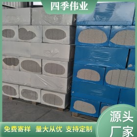 保溫水泥發(fā)泡板批發(fā) 四季節(jié)能批發(fā)水泥發(fā)泡板
