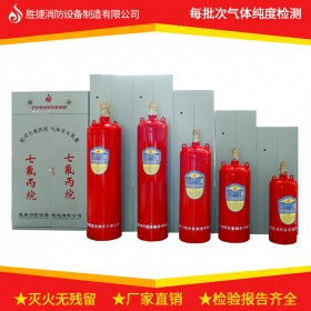 南昌柜式無(wú)管網(wǎng)七氟丙烷氣體滅火器廠家直銷免費(fèi)設(shè)計(jì)