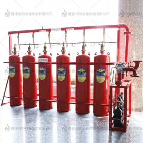 蕪湖管網(wǎng)式七氟丙烷自動滅火設(shè)備生產(chǎn)廠家送貨上門