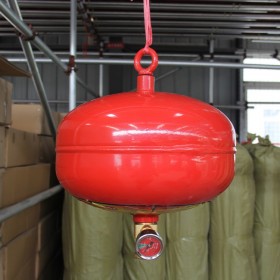 10L七氟丙烷氣體滅火裝置價(jià)格