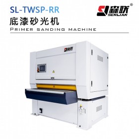 森聯(lián)木工砂光機/底漆砂光機/油漆砂光機/雙砂架重型立式砂光機/uv輥涂生產(chǎn)線砂光設備