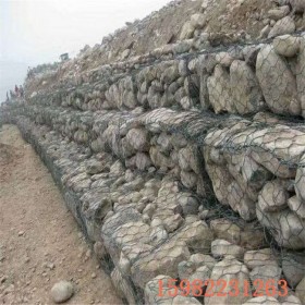 防汛石籠網(wǎng)護欄網(wǎng)現(xiàn)貨格賓石籠網(wǎng)鋼絲網(wǎng)編織網(wǎng)熱鍍鋅包塑裝石頭網(wǎng)箱河堤石籠網(wǎng)鉛絲籠綠濱網(wǎng)籠六角擰花阻隔護墊