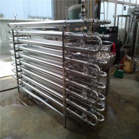 套管式專用換熱器-四川套管式專用換熱器廠家 套管式專用換熱器批發(fā)價(jià)格 批發(fā)供應(yīng) 量大從優(yōu)