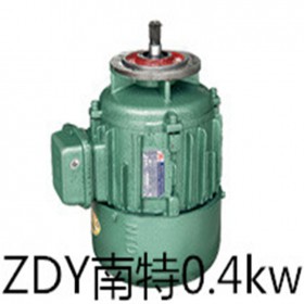 ZDY11-40.2KW電動葫蘆電機(jī)       南特電機(jī)銷售