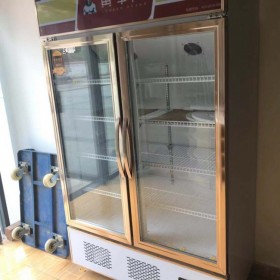 成都甜品店設備回收 冷飲店設備 小吃店設備回收 奶茶設備出售