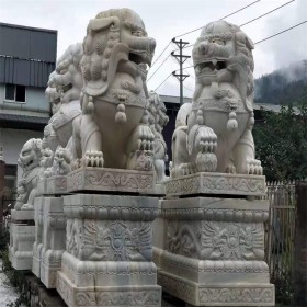 四川雕塑廠家 雕塑定做價(jià)格 動(dòng)物石雕批發(fā)