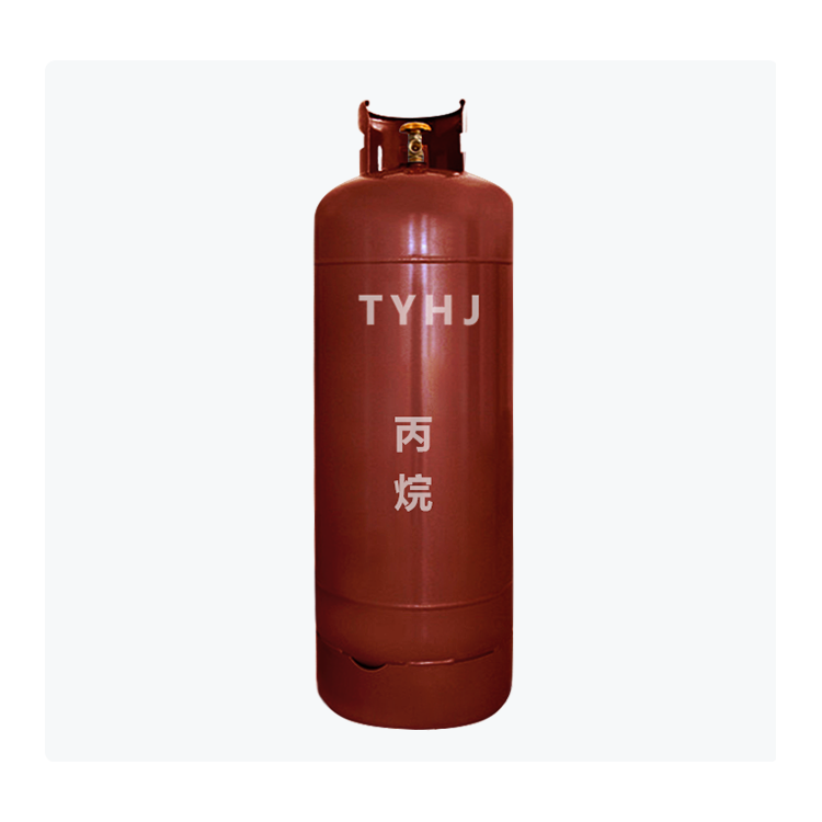 泰竽化工 高純環(huán)丙烷C3H8氣體 丙烷標準混合氣 液化石油氣體
